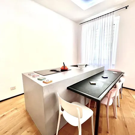 The Garden In Parioli * Rome