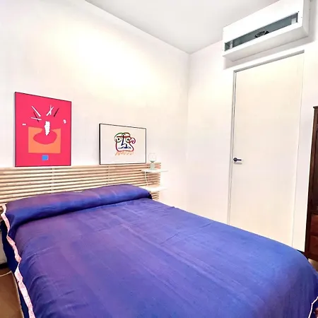 The Garden In Parioli