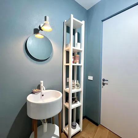 The Garden In Parioli