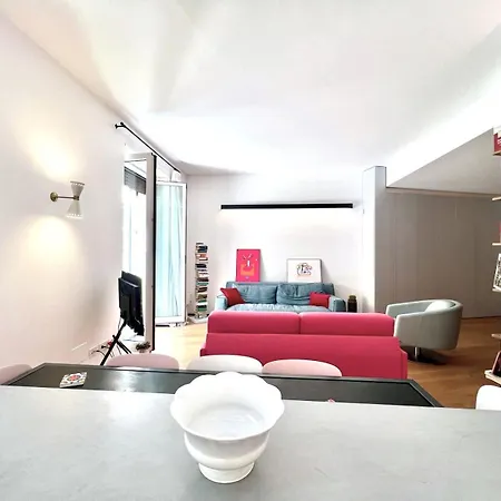 The Garden In Parioli Rome