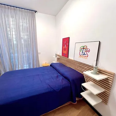 The Garden In Parioli * Rome