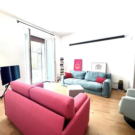 The Garden In Parioli