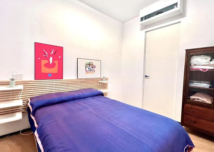 The Garden In Parioli