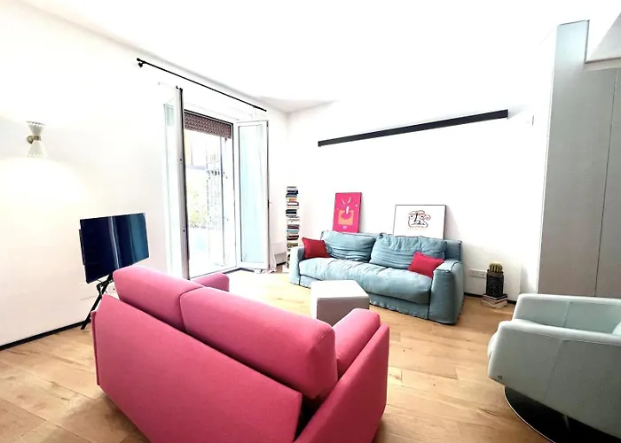 The Garden In Parioli